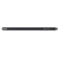 LINER 0.4MM GRI MEDIU ADEL