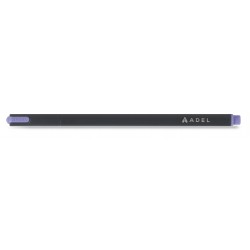 LINER 0.4MM LILA ADEL