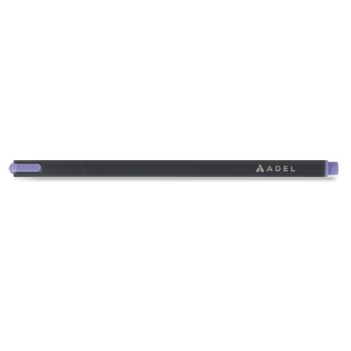 LINER 0.4MM LILA ADEL