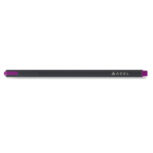 LINER 0.4MM MAGENTA ADEL