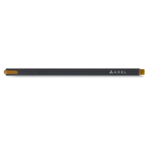 LINER 0.4MM OCRU ADEL