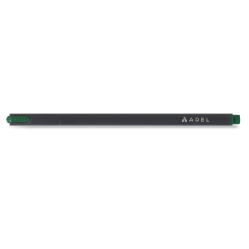 LINER 0.4MM VERDE INCHIS ADEL