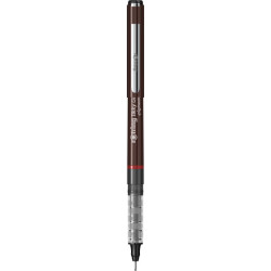 LINER GRAPHIC 0.3MM NEGRU TIKKY ROTRING