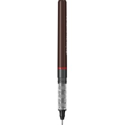 LINER GRAPHIC 0.4MM NEGRU TIKKY ROTRING