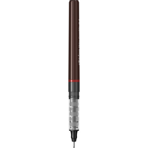 LINER GRAPHIC 0.4MM NEGRU TIKKY ROTRING