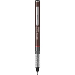 LINER GRAPHIC 0.8MM NEGRU TIKKY ROTRING