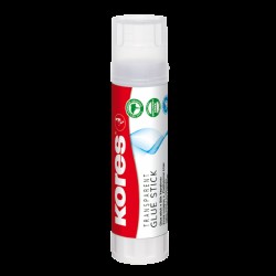 LIPICI STICK 21G TRANSPARENT KORES