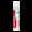 LIPICI STICK 21G TRANSPARENT KORES