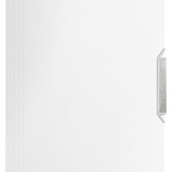 MAPA PLASTIC CU ELASTIC ALB ARTIC STYLE LEITZ