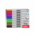 MARKER WHITEBOARD SET 10 SLIM KORES