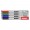 MARKER WHITEBOARD SET 4 SLIM KORES