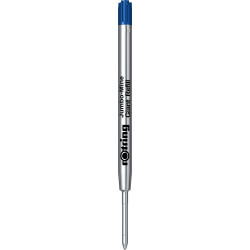 MINA PIX TIP PARKER METAL ALBASTRA TIKKY ROTRING