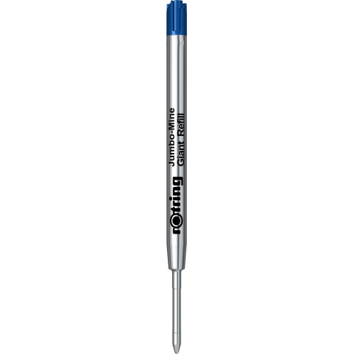 MINA PIX TIP PARKER METAL ALBASTRA TIKKY ROTRING