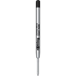 MINA PIX TIP PARKER METAL NEAGRA TIKKY ROTRING