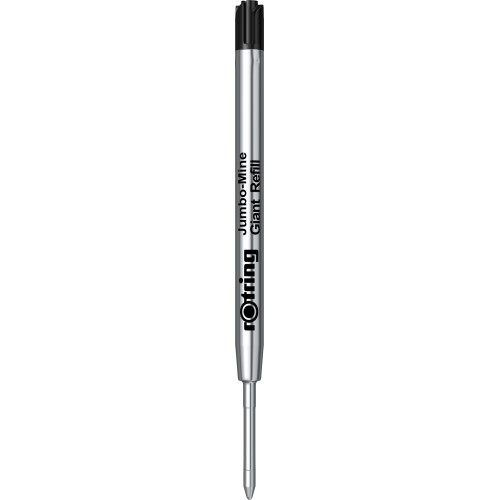 MINA PIX TIP PARKER METAL NEAGRA TIKKY ROTRING