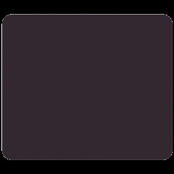 MOUSE PAD DIN POLIESTER NEGRU FELLOWES