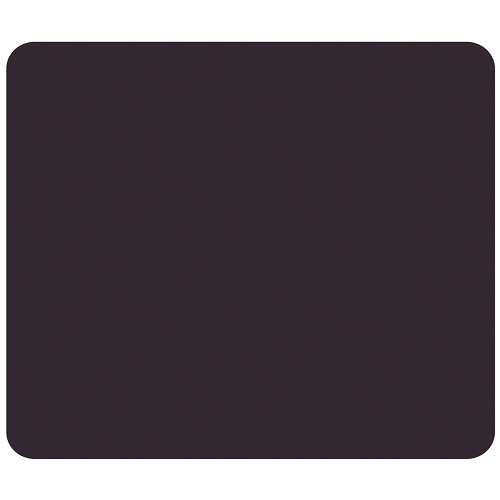MOUSE PAD DIN POLIESTER NEGRU FELLOWES