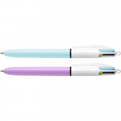PIX CU MECANISM 4 CULORI FASHION BIC