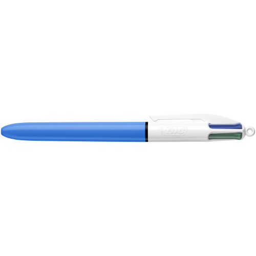 PIX CU MECANISM 4 CULORI MEDIU BIC