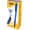 PIX UNICA FOLOSINTA ALBASTRU ROUND STIC CLIC BIC