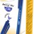 PIX UNICA FOLOSINTA ALBASTRU ROUND STIC CLIC BIC