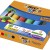 PLASTILINA 6 CULORI BIC