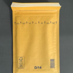 PLIC PERNA AER D/14 EXT-200*275MM/INT-180*265MM MARO GPV