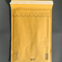 PLIC PERNA AER G/17 EXT-250*350MM/INT-230*340MM MARO GPV