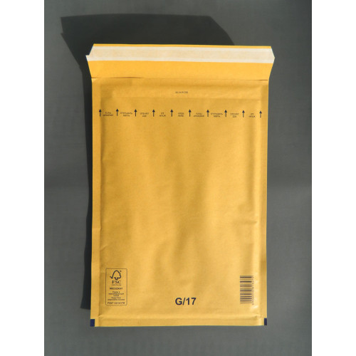 PLIC PERNA AER G/17 EXT-250*350MM/INT-230*340MM MARO GPV