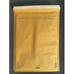 PLIC PERNA AER K/20 EXT-370*480MM/INT-350*470MM MARO GPV