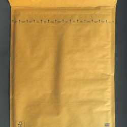PLIC PERNA AER K/20 EXT-370*480MM/INT-350*470MM MARO GPV