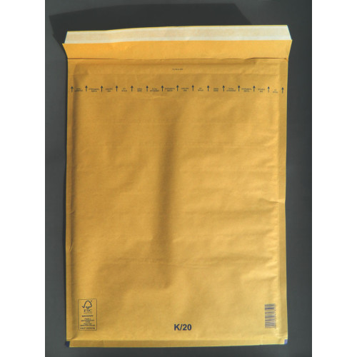 PLIC PERNA AER K/20 EXT-370*480MM/INT-350*470MM MARO GPV