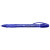 ROLLER 0.7MM ALBASTRU GEL-OCITY ILLUSION BIC