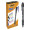 ROLLER 0.7MM NEGRU GEL-OCITY ILLUSION BIC