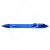 ROLLER 0.7MM SEMI-GEL CU MECANISM ALBASTRU QUICK-DRY BIC