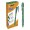 ROLLER 0.7MM VERDE GEL-OCITY ILLUSION BIC