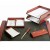 SET DE BIROU DIN LEMN MARO 6 PIESE
