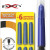 STILOU XPEN STANDARD + 6 CARTUSE BLISTER BIC