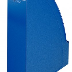 SUPORT DOCUMENTE PLASTIC ALBASTRU PLUS LEITZ