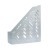 SUPORT DOCUMENTE PLASTIC TRANSPARENT FLARO