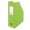 SUPORT DOCUMENTE PLASTIC VERDE 10CM PLIABIL ESSELTE