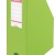 SUPORT DOCUMENTE PLASTIC VERDE 10CM PLIABIL ESSELTE