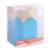 SUPORT INSTRUMENTE DE SCRIS CREION BLEU DELI