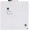 TABLA MAGNETICA 36*36 CM ALBA NOBO