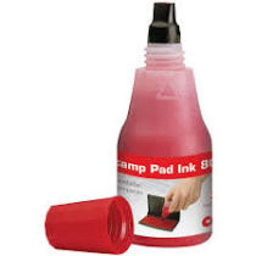 TUS STAMPILA ROSU 25ML COLOP