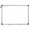 WHITEBOARD MAGNETIC 30*40 CM RAMA ALUMINIU CLASSIC MEMO BE