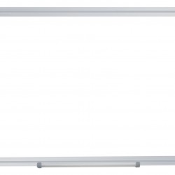 WHITEBOARD MAGNETIC 60*90 CM RAMA ALUMINIU CLASSIC MEMO BE