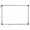 WHITEBOARD MAGNETIC 60*90 CM RAMA ALUMINIU CLASSIC MEMO BE