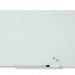 WHITEBOARD MAGNETIC STICLA WIDESCREEN 85