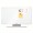 WHITEBOARD MAGNETIC WIDESCREEN 32